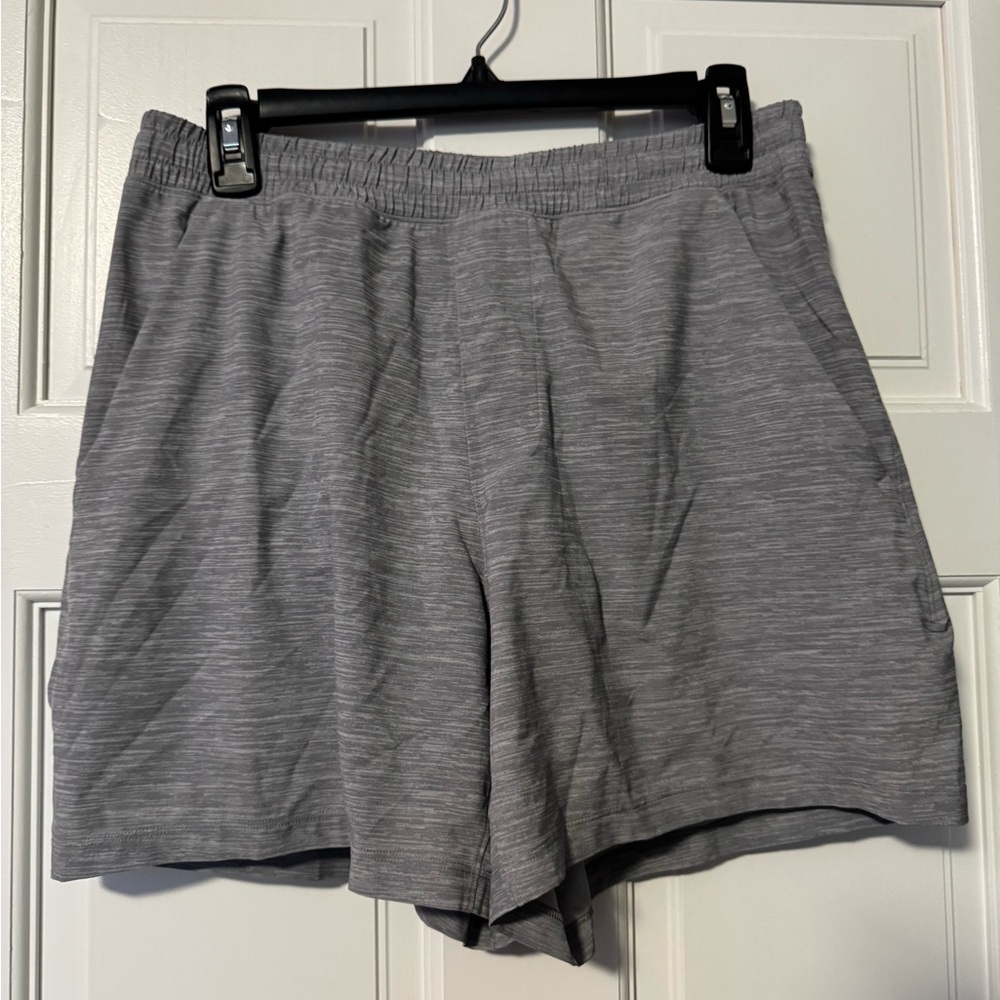 Lululemon Surge Shorts